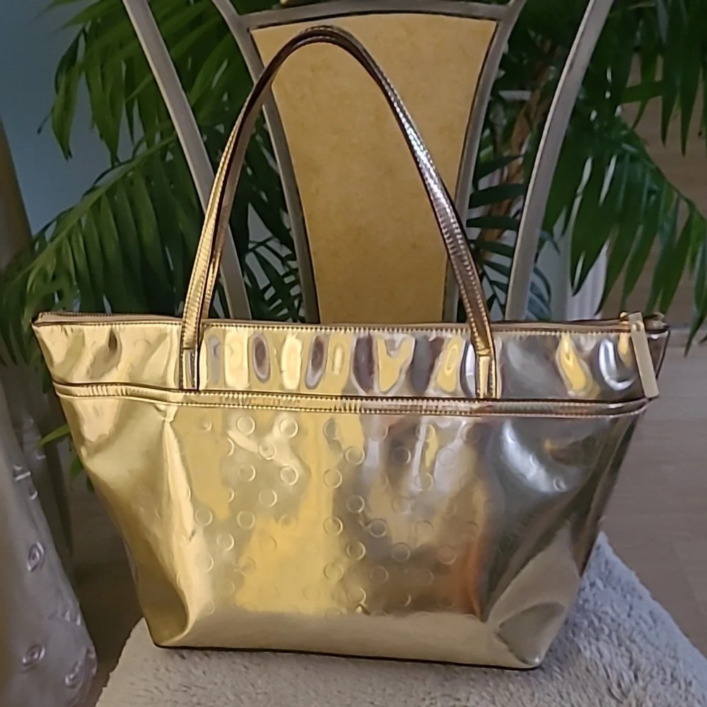 Kate ♠️ Spade Camelia Street Sophie Tote ❤️ - Picture 3 of 8